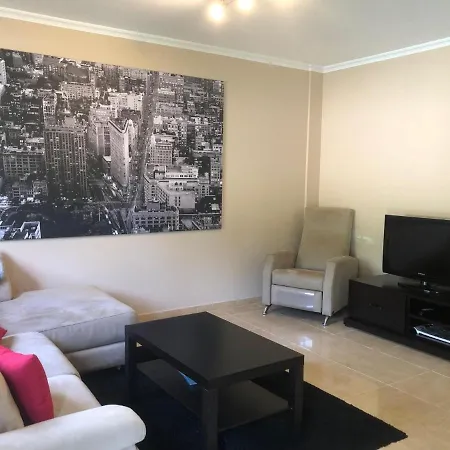 Appartement Chalet Con Jardin En Urbanizacion Con Piscina Cerca De *