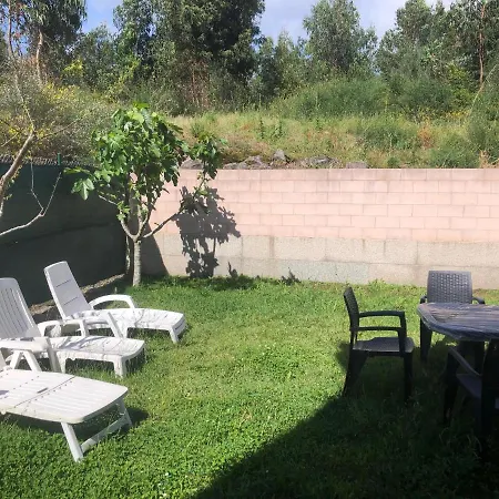 Appartement Chalet Con Jardin En Urbanizacion Con Piscina Cerca De *