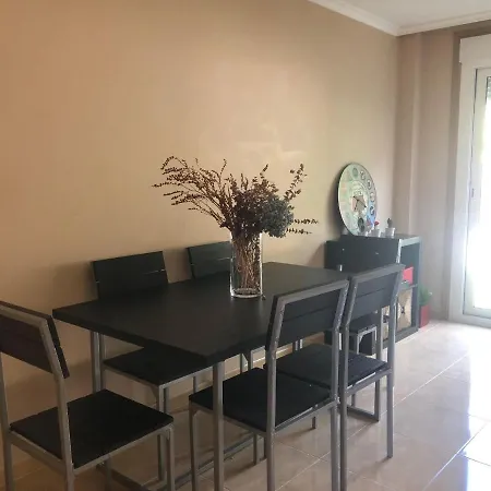 Appartement Chalet Con Jardin En Urbanizacion Con Piscina Cerca De